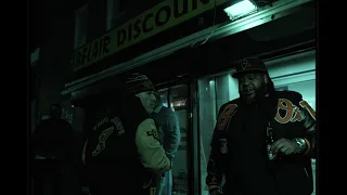 Jay Royale featuring Born Unique - Pig Stuy (produced by Pete Twist)