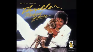 Michael Jackson - P.Y.T. (Pretty Young Thing) Rebassed