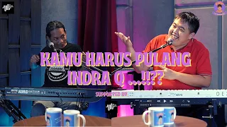 MUSISI MERDEKA, MUSISI JENIUS | INDRA QADARSIH