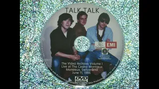 Talk Talk - It's My Life ( Extended Remix )