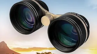 Ultra Wide Binocular: Svbony 2.1x42 vs Orion 2x54 and homemade Nikon 2x54