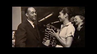 RALPH ELLISON, AN AMERICAN JOURNEY on kweliTV