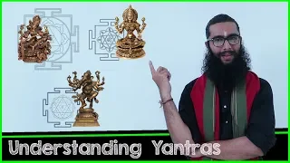 How to Understand, Create & Benefit from Yantras