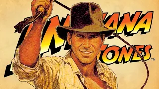 Did Indiana Jones Ever Matter At All?