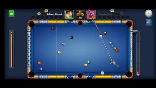 8 Ball Pool coins chllanges