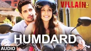 Humdard Full Audio Song | Ek Villain | Arijit Singh | Mithoon