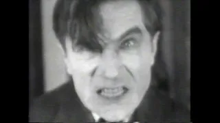 Bela Lugosi Biography, Part 1