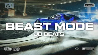 [FREE] House Phonk Type Beat | Beast Mode | Instrumental House Phonk | JD Beats