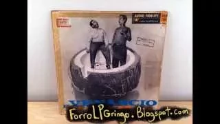 Venâncio e Curumba - Sulandá from Pagodeando No Côco - Audio Fidelity (1964) Premier (1969)