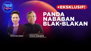 [FULL EPS] Panda Nababan Blak-Blakan | Obrolan Malam Eps 134