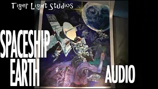 Spaceship Earth - Audio - Disney's Epcot