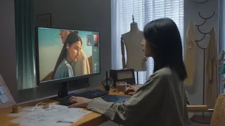 Xiaomi 4K Monitor 27”