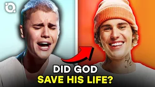 Justin Bieber Almost Turned His Back On His Faith |⭐ OSSA