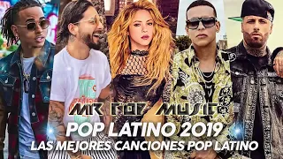 Reggaeton Mix 2019 Lo Mas Nuevo ★ Becky G, Maluma, Ozuna, Wisin, Daddy Yankee, ROSALÍA, Bad Bunny