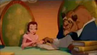 Beauty and the Beast - "Romeo & Juliet"