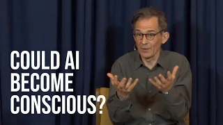 Could AI Ever Become Conscious?