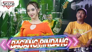 DAGANG PINDANG - Rena Movies ft Ageng Music (Official Live Music )