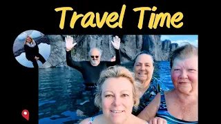 Must See Review- Travel to the Sky Lagoon in Iceland