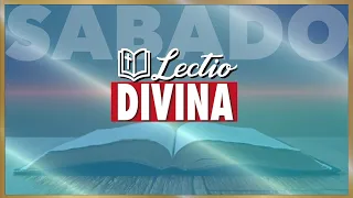 Lectio Divina Sábado 29 de Enero