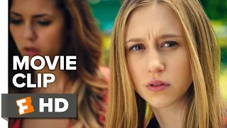 The Final Girls Movie CLIP - That's Right, Everyone (2015) Nina Dobrev, Taissa Farmiga Movie HD