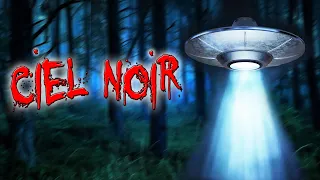 CIEL NOIR : LE CAMPING DE L'HORREUR ! [CREEPYPASTA FR]