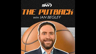 Dissecting Jalen Brunson's historic playoff run, Knicks-Pacers Game 2 preview | The Putback with ...