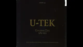 U-Tek – Goldene Zeit 1989-1993   1998 [Compilation]