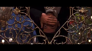 Moulin Rouge - (feeling the poetry) scene