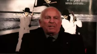 Enzo G. Castellari parla del suo film "Caribbean Basterds"