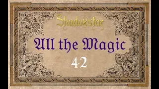 All the Magic ! Episode 42: The Snow Queen and Troll