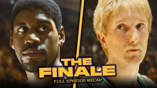 Winning Time Season 2 Episode 7 VS Reality | Lakers x Celtics Clash | Full Recap | Show's Finale