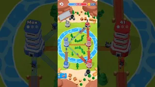 Tower War - Tactical Conquest Level 251