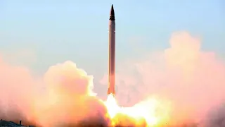 Britain France Germany to uphold ballistic nuclear sanctions on Iran RocketNews