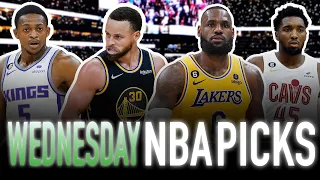 Free NBA Picks and Predictions Today - 3/6/24 | NBA Coast to Coast