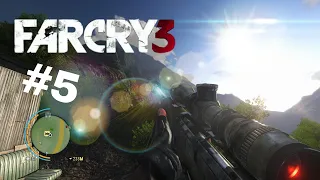 Почему far cry 3 - лучшая игра 2024 года