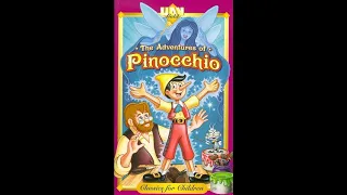 The Adventures Of Pinocchio 1978 ( English Version), jap dub cast cartoon bugv bunny comics superman