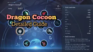 Dragon Cocoon Detailed Guide | Dragon Raja