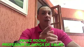 AULA DE FORRÓ ASSISTA O VIDEO E APRENDA NO FINAL UM PASSO BASICO DE FORRÓ COM FRANZ ROCHA E PATRICIA