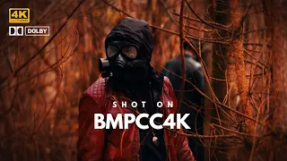 Experimental Film shot on BMPCC4K