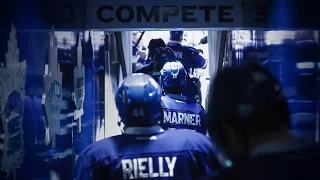 A "Hall of Fame" Worthy Season//Toronto Maple Leafs Historic Season