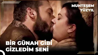 Pargalı ve Nigar'ın Yasak Aşkı | Muhteşem Yüzyıl