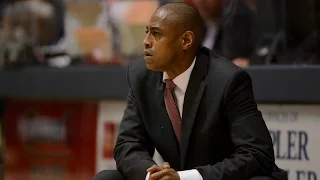 Fresno State Head Coach Rodney Terry On His Tournament Experience | CampusInsiders
