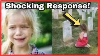 Shocking School Response to Girl Missing Mother's Funeral!