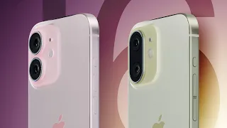 iPhone 16 Same as iPhone 12 and X😲 New Features REVEALED!
