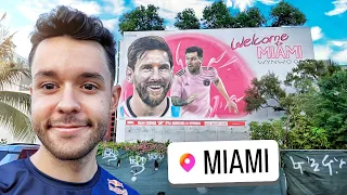 MIS VACACIONES EN MIAMI - TheGrefg