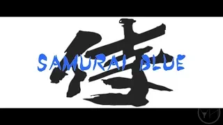 【YH】This is 侍・SAMURAI BLUE【日本代表PV】