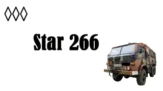 Star 266