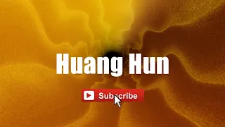 Huang Hun - Zhou Chuan Xiong #lyrics #lyricsvideo #singalong