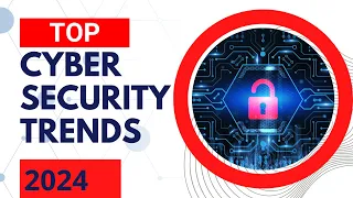 AI and Cyber Security | Top Cyber Security Trends in 2024 | AI & Hallucinations | IoT attacks