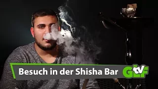 Besuch in der Shisha Bar | Gute Laune Furtwangen